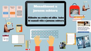 Menadžment u javnom sektoru