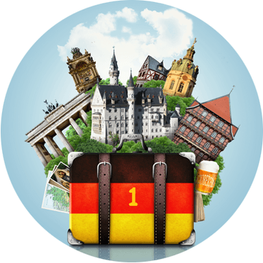 NJEMAČKI JEZIK 1 - Modul 8 - Politik und Wirtschaft