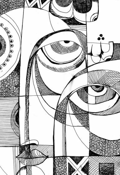 Mijenjam se-Autoportret, sva moja lica