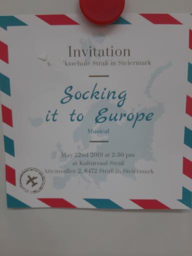 Scenarij za provedbu završne prezentacije Erasmus KA2 projekta