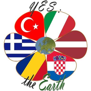 izvješće o Erasmus+ projektu YES: the Earth