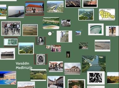 Od Varaždina kroz Međimurje