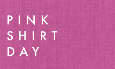 Dan ružičastih majci - Međunarodni dan protiv vršnjačkog nasilja