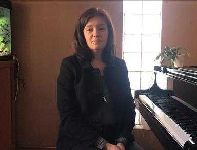 KAKO VJEŽBATI ETIDE NA KLAVIRU