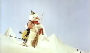 Branko Ranitović: Srce u snijegu