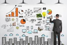 Poduzetništvo - grupa vježbi - 1. EK