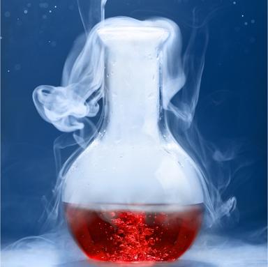 Prilagodba nastavnog materijala za nastavnu temu Maseni udio elementa u spoju  (radni listić)