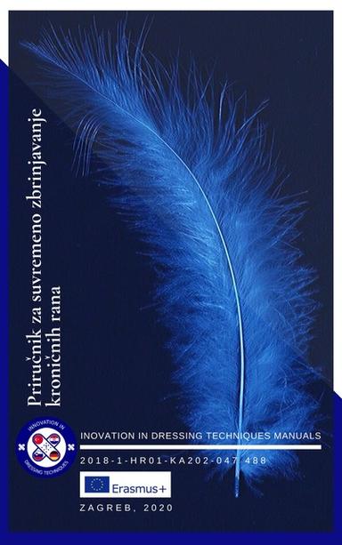 Priručnik za suvremeno zbrinjavanje kroničnih rana