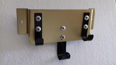 Vješalica - praktični rad