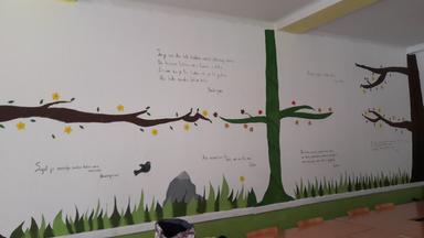 Primjer dobre prakse - volonterska aktivnost