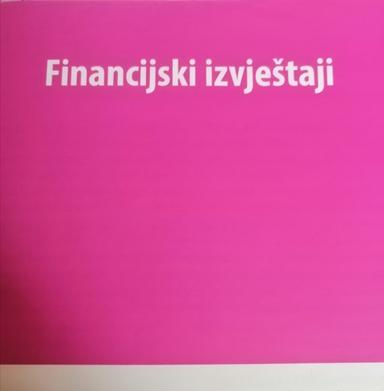 Financijski izvještaji