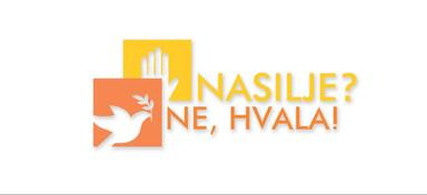 Budi faca, reci NE nasilju!