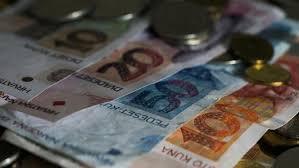 PLATNI PROMET I BLAGAJNA  - ponavljanje