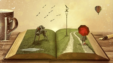 Knjižnica - mjesto čitalačke i informacijeske pismenosti