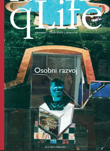 qLife časopis - Osobni razvoj