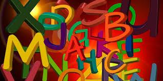 Slovo/glas, riječ, rečenica