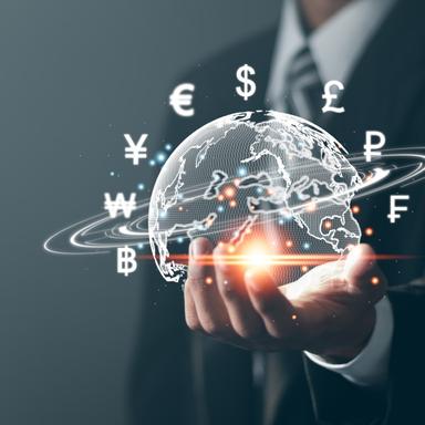 Escape room: Globalno poslovno okruženje