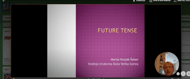 Future tenses 