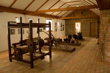 Priprema za stručnu posjetu kulturnoj ustanovi