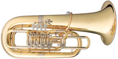 Povijesni razvoj tube