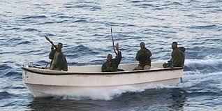 Završni rad Somalijski gusari