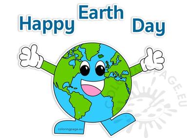 Earth Day