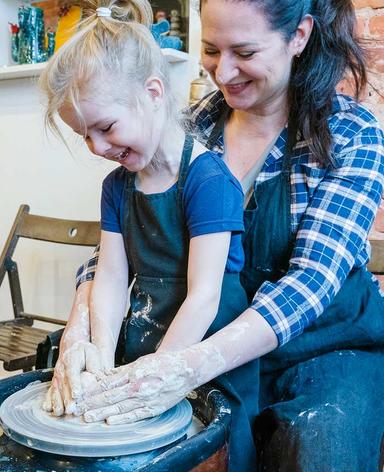 Enjoying your free time?