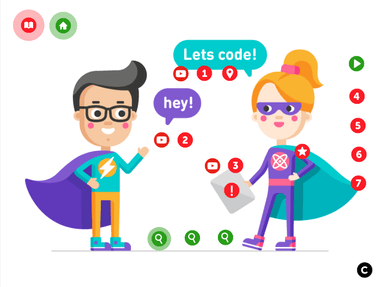 Učenje programiranja u Snap!-u u virtualnim učionicama