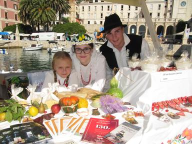 Nacionalna smotra Turističke kulture u Hvaru