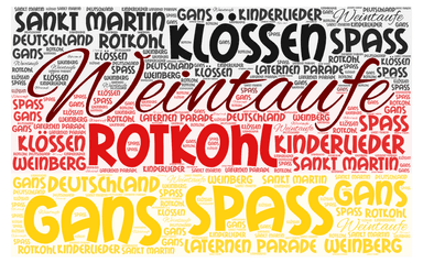 So schön war der Martinstag in SŠBJJ!