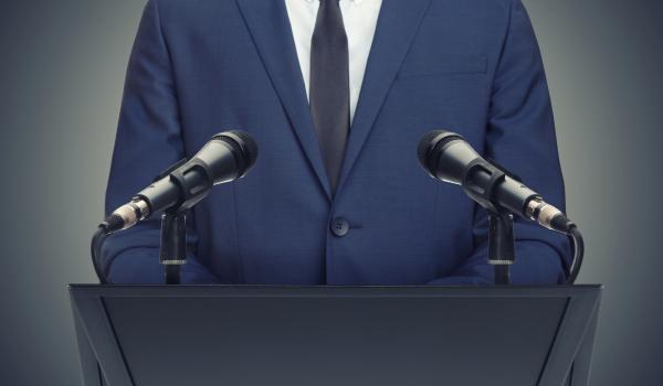 Politika i gospodarstvo