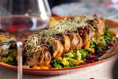 Kalkulacija prodajne cijene jela