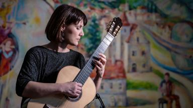 Ida Presti - nadahnuće budućim generacijama predavanje