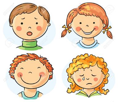 Sličnosti i razlike među nama