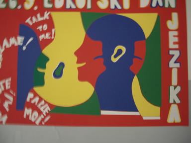 Strani jezici: Obilježavanje Europskog dana jezika