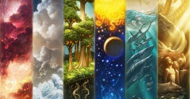 Divni Božji svijet 1 r OŠ KV