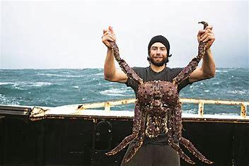 Danger is their business (SEN)