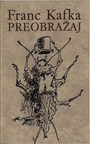 Franz Kafka: Preobražaj 