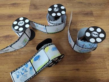 Animirani film u nastavi