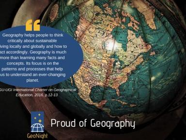 OSTVARIVANJE MEĐUPREDMETNE TEME ODRŽIVOG RAZVOJA U KORELACIJI PREDMETA GEOGRAFIJA I POSLOVNE KOMUNIKACIJE