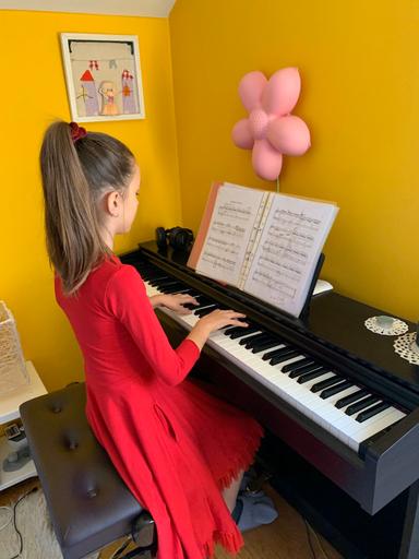 Tehničke vježbe sa zvučnim zapisom