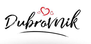 Moje mjesto, Dubrovnik