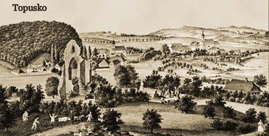 Kahoot kviz The Cistercians in Topusko