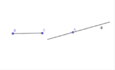 Likovi u ravnini, dužina, pravac i polupravac - vježbanje i ponavljanje