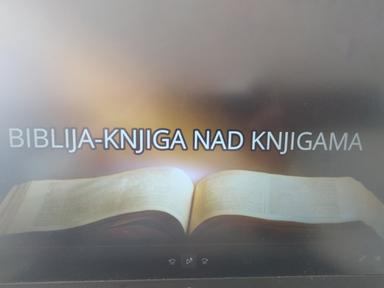 Biblija-knjiga nad knjigama, 5. r.