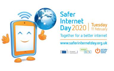 Safer Internet Day,priprava za dva školska sata za engleski jezik