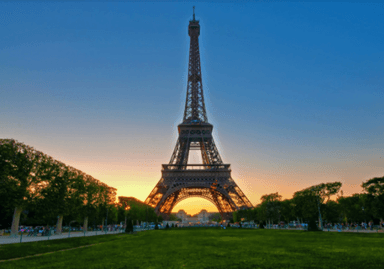 Les lieux dans la ville-Kahoot