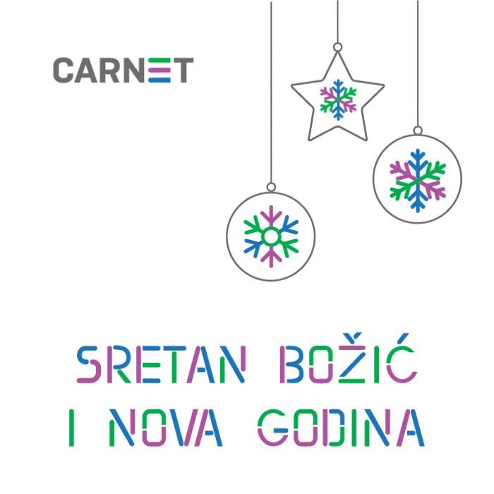 Blagdanska čestitka Edutorij tima