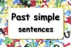 Past Simple – multiple choice quiz (watch the film and do the exercises)