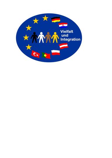 Vielfalt und Integration-Raznolikost i integracija